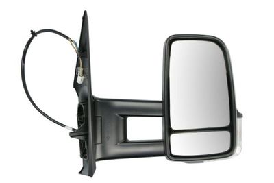 Exterior Mirror BLIC 5402-04-2247366P