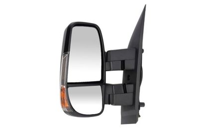 Exterior Mirror BLIC 5402-04-3000493P