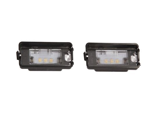 BLIC 5402-046-21-910 Licence Plate Light