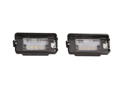 Licence Plate Light BLIC 5402-046-21-910