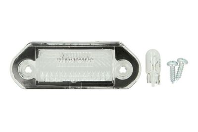 Licence Plate Light BLIC 5402-048-03-905
