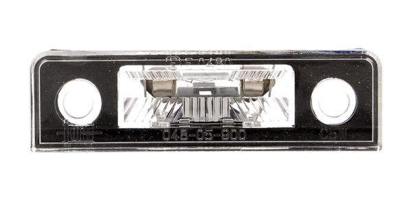 BLIC 5402-048-05-905 Licence Plate Light