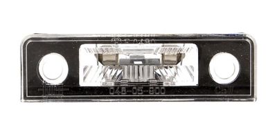 Licence Plate Light BLIC 5402-048-05-905