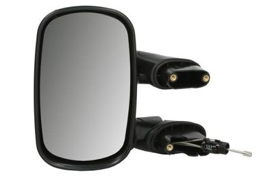 Exterior Mirror BLIC 5402-04-9211939