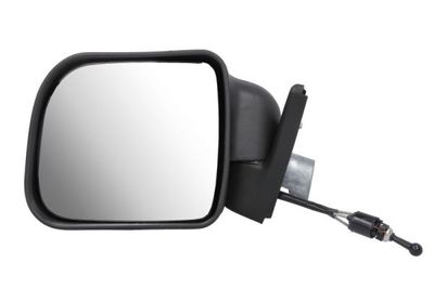 Exterior Mirror BLIC 5402-04-9212155P