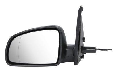 Exterior Mirror BLIC 5402-04-9212752P