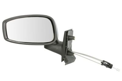 Exterior Mirror BLIC 5402-04-9212932
