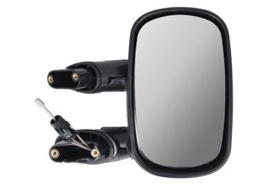 Exterior Mirror BLIC 5402-04-9212938