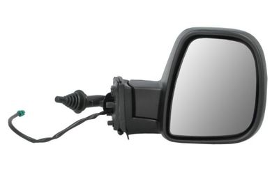 Exterior Mirror BLIC 5402-04-9212990P