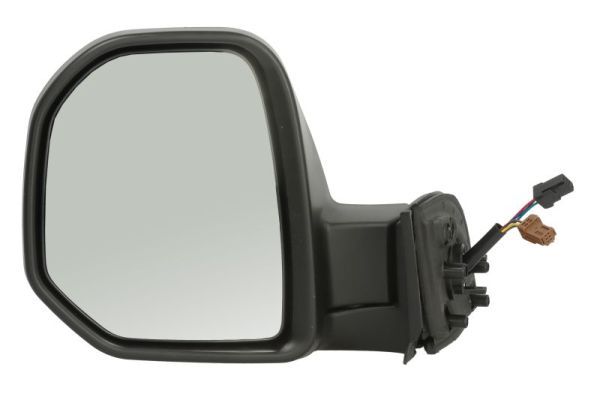 BLIC 5402-04-9212995P Exterior Mirror