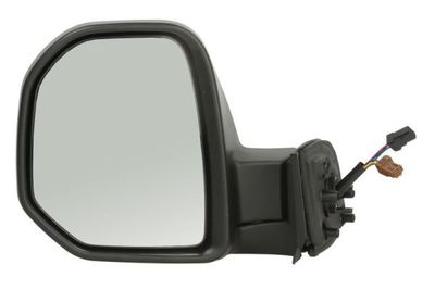 Exterior Mirror BLIC 5402-04-9212995P