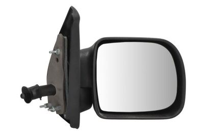 Exterior Mirror BLIC 5402-04-9215151P