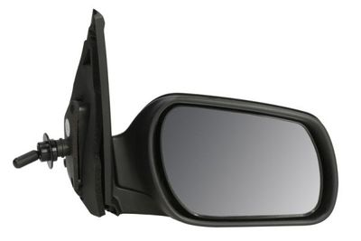 Exterior Mirror BLIC 5402-04-9215152