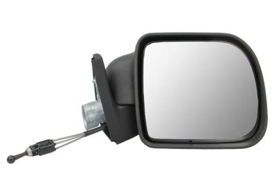 Exterior Mirror BLIC 5402-04-9215155P