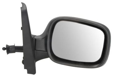 Exterior Mirror BLIC 5402-04-9215172P