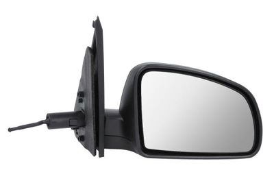 Exterior Mirror BLIC 5402-04-9215752P