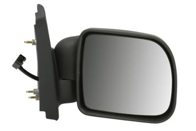 Exterior Mirror BLIC 5402-04-9221151P