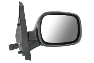Exterior Mirror BLIC 5402-04-9221172P
