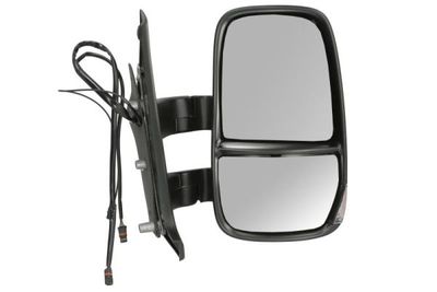 Exterior Mirror BLIC 5402-04-9221229