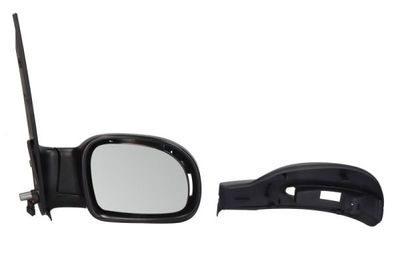 Exterior Mirror BLIC 5402-04-9221792P