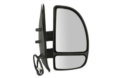 Exterior Mirror BLIC 5402-04-9221921P