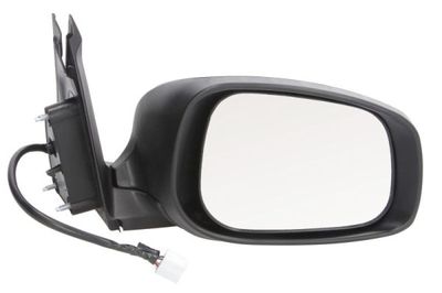 Exterior Mirror BLIC 5402-04-9221991P