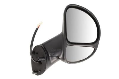Exterior Mirror BLIC 5402-04-9222317P