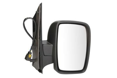 Exterior Mirror BLIC 5402-04-9222955