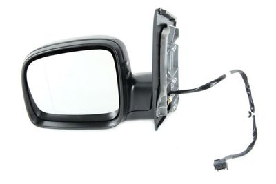 Exterior Mirror BLIC 5402-04-9225152