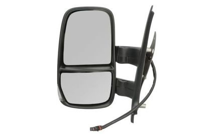 Exterior Mirror BLIC 5402-04-9225229