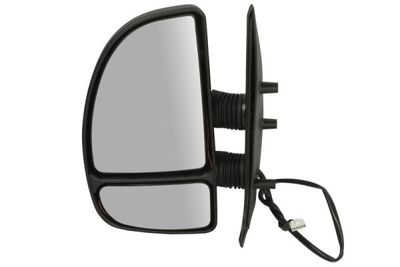 Exterior Mirror BLIC 5402-04-9225921P