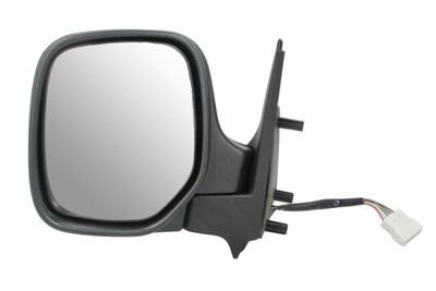Exterior Mirror BLIC 5402-04-9225972