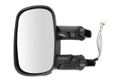 Exterior Mirror BLIC 5402-04-9227939