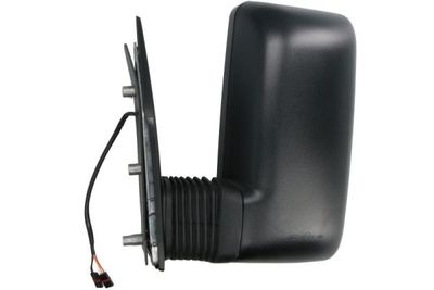 Exterior Mirror BLIC 5402-04-9227976P
