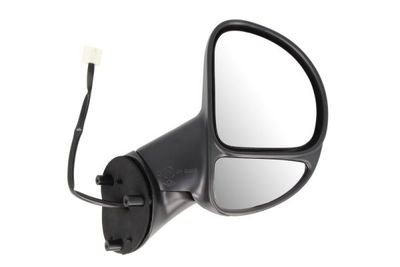 Exterior Mirror BLIC 5402-04-9228317P