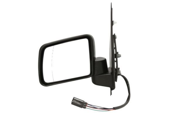 BLIC 5402-04-9229499P Exterior Mirror