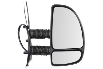Exterior Mirror BLIC 5402-04-9229921P