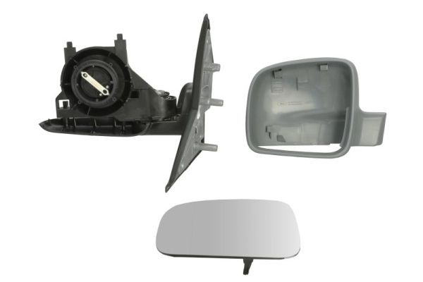BLIC 5402-04-9231985 Exterior Mirror