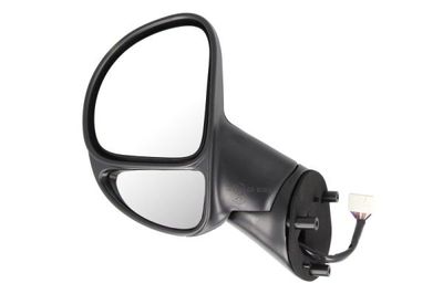 Exterior Mirror BLIC 5402-04-9235317P