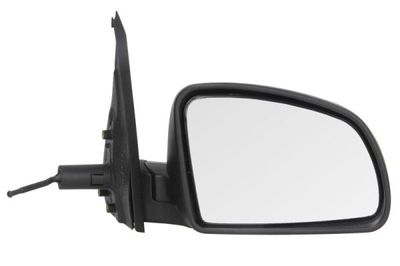 Exterior Mirror BLIC 5402-04-9238752P