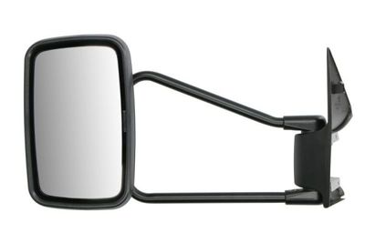 Exterior Mirror BLIC 5402-04-9291916P