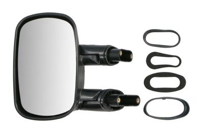 Exterior Mirror BLIC 5402-04-9291939