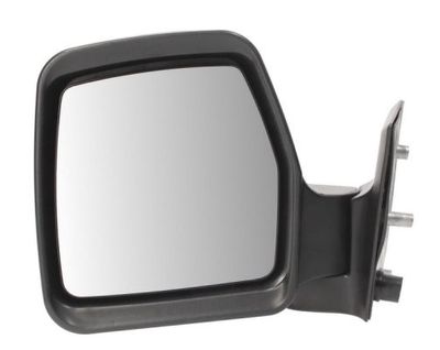 Exterior Mirror BLIC 5402-04-9291973