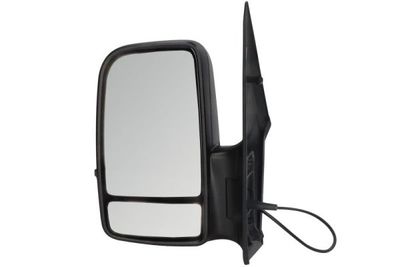 Exterior Mirror BLIC 5402-04-9291990P