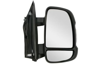 Exterior Mirror BLIC 5402-04-9292922P