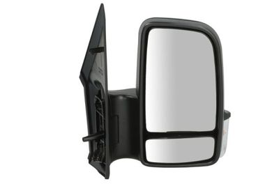 Exterior Mirror BLIC 5402-04-9292990P