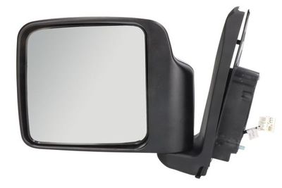 Exterior Mirror BLIC 5402-04-9921997P