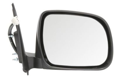 Exterior Mirror BLIC 5402-04-9922930P