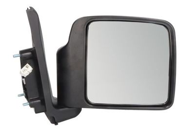 Exterior Mirror BLIC 5402-04-9922997