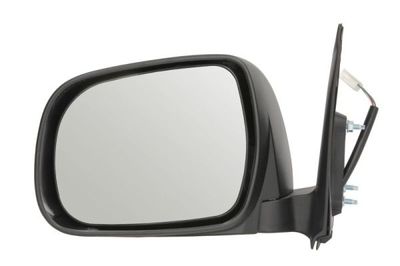Exterior Mirror BLIC 5402-04-9923931P